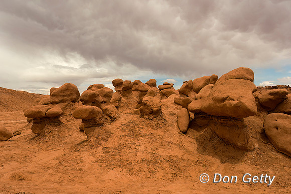 Goblin Valley State Park
