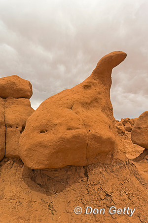 Goblin Valley State Park