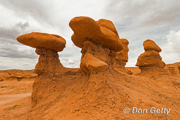 Goblin Valley State Park