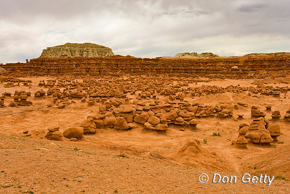 Goblin Valley State Park