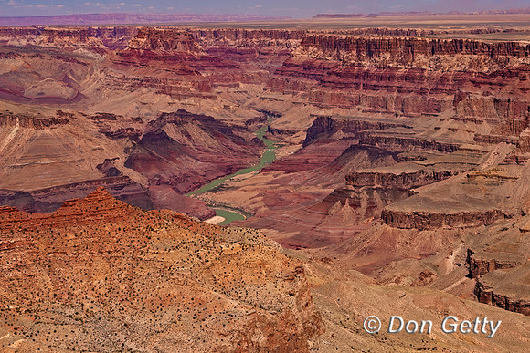 Grand Canyon National Park