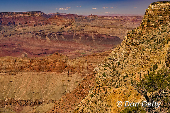 Grand Canyon National Park