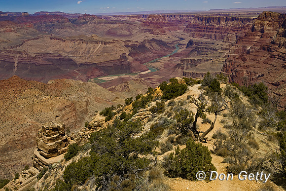 Grand Canyon National Park