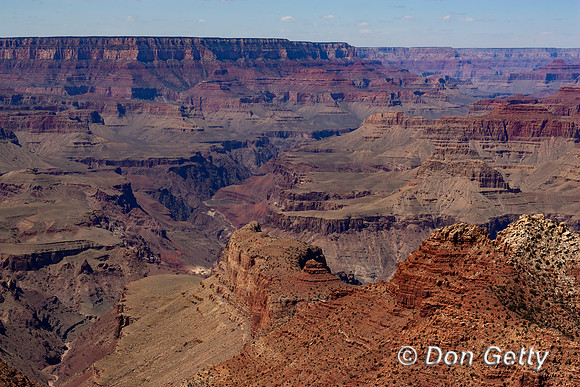 Grand Canyon National Park
