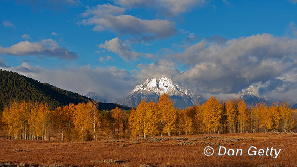 Grand Teton National Park