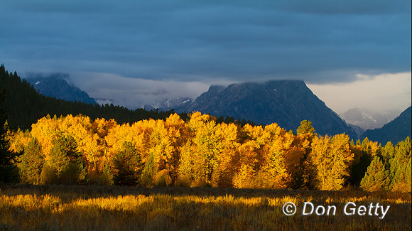 Grand Teton National Park
