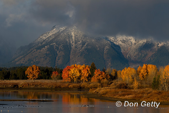 Grand Teton National Park
