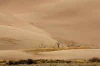 Great Sand Dunes National Park