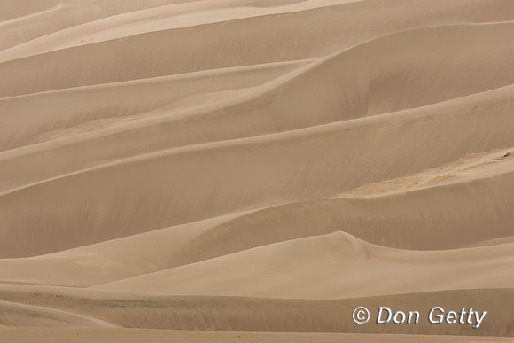 Great Sand Dunes National Park