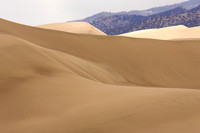 Great Sand Dunes National Park