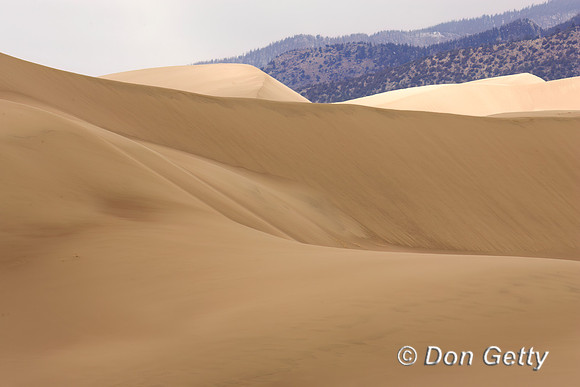 Great Sand Dunes National Park