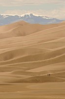 Great Sand Dunes National Park