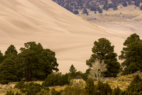 Great Sand Dunes National Park
