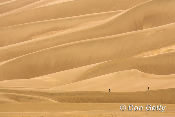Great Sand Dunes National Park