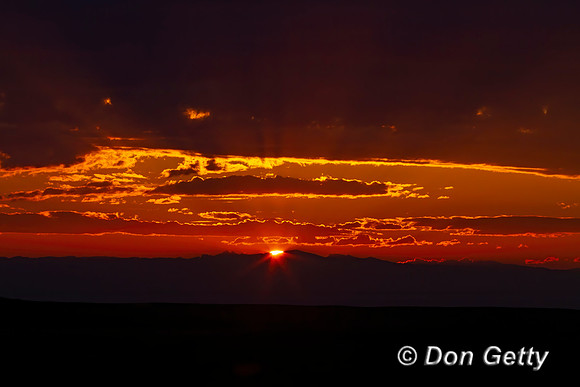 Sunrise