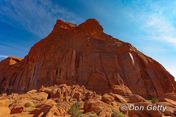 Monument Valley