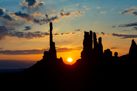Arizona, Monument Valley