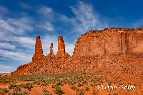 Monument Valley