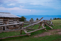 Penns Cabin