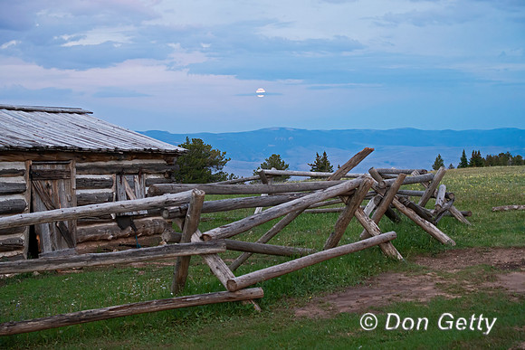 Penns Cabin