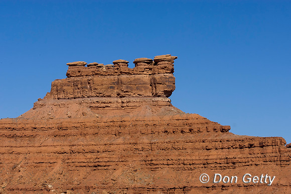 Valley of the Gods