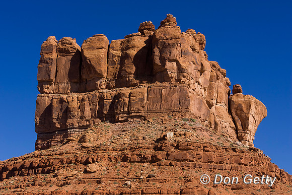 Valley of the Gods