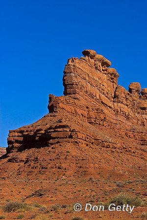 Valley of the Gods
