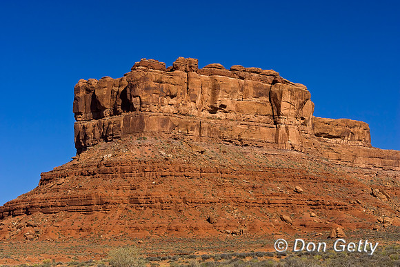 Valley of the Gods