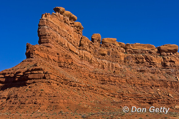 Valley of the Gods