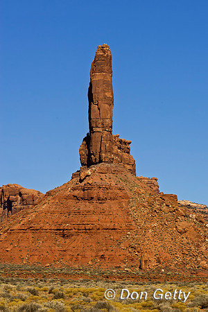 Valley of the Gods