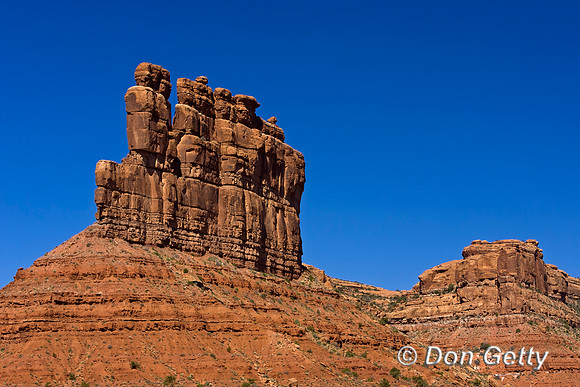 Valley of the Gods