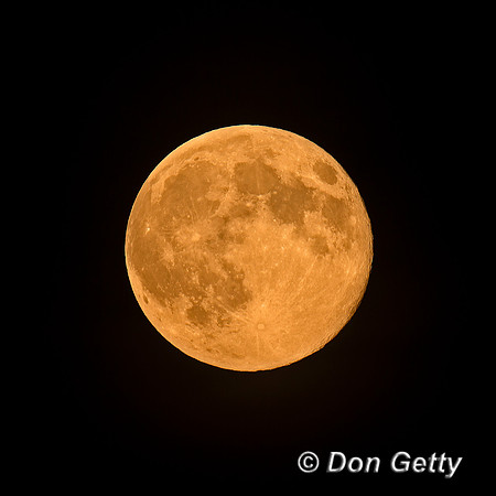 Super Moon