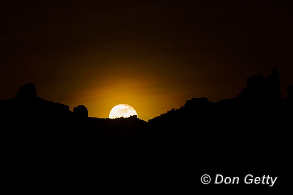Moonrise