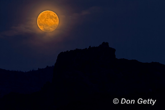 Super Moon