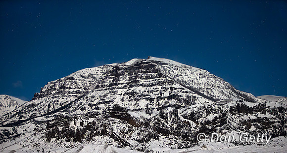 Jim Mountain