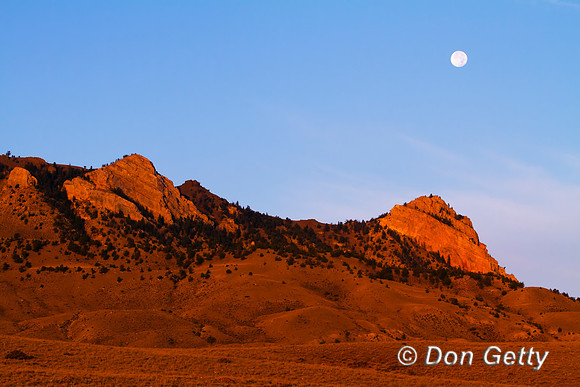 Sheep Mountain