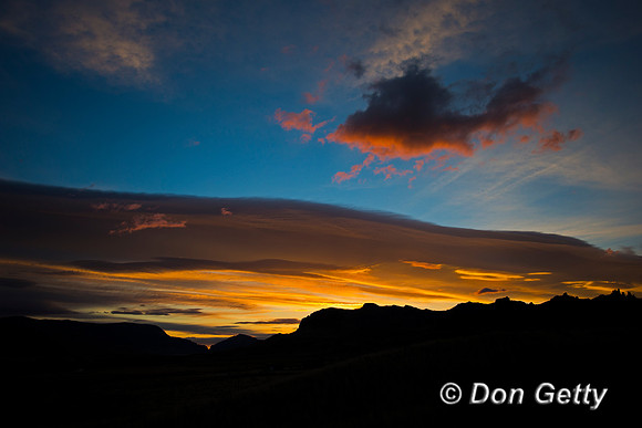 Sunrise