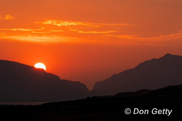 Sunrise