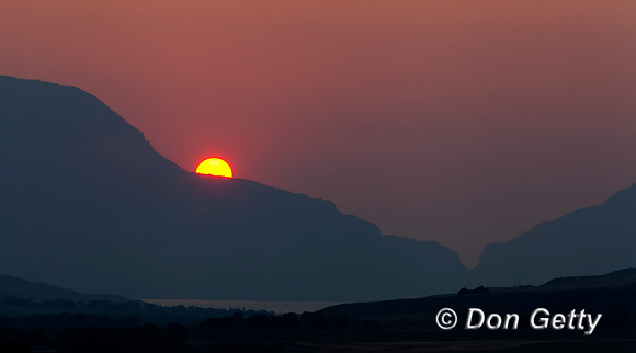 Sunrise