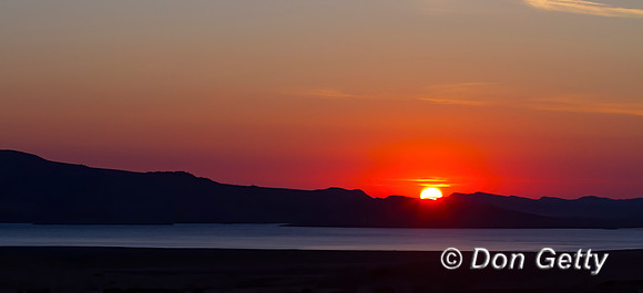 Sunrise