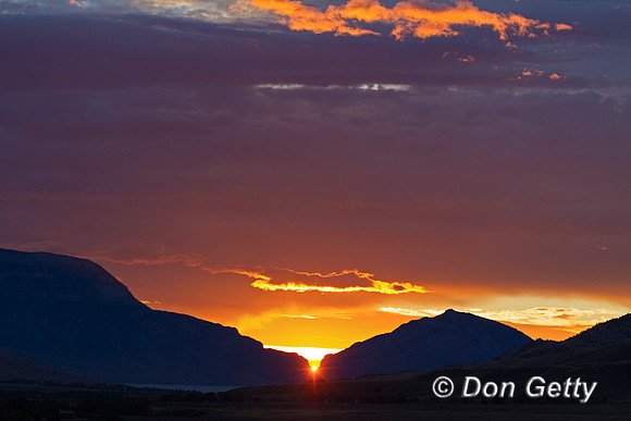 Sunrise