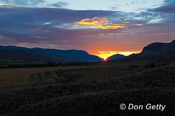Sunrise