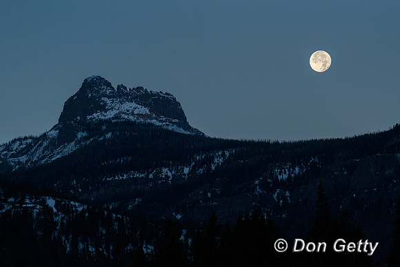 Full Moon