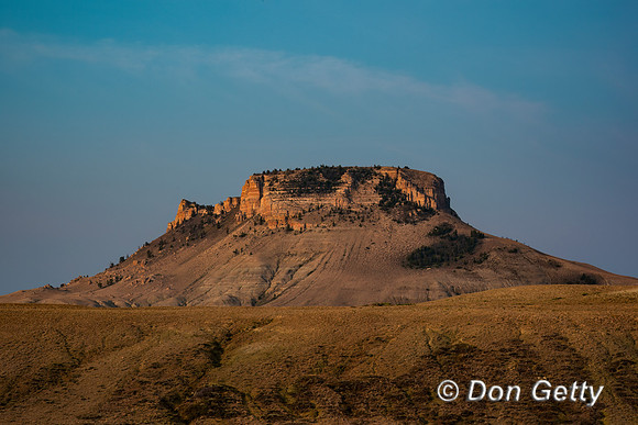 Red Desert