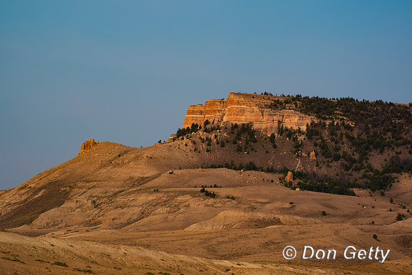 Red Desert