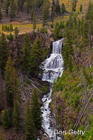 Undine Falls