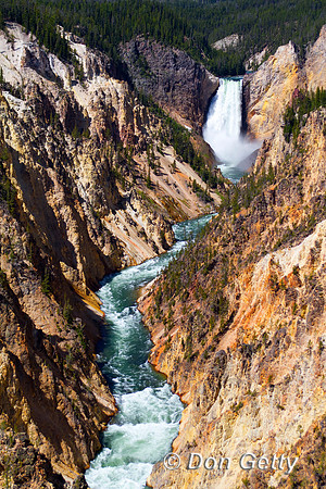 Lower Falls