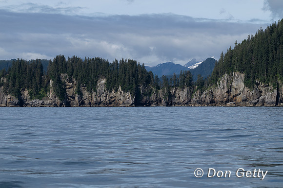 Ocean Landscape